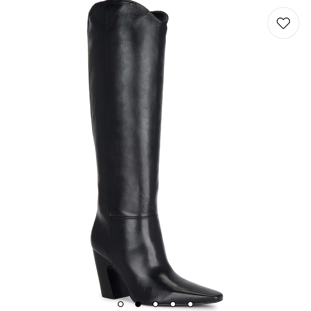 Ammonde atelier boots